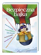 Bezpieczna... - Grażyna Bąkiewicz, Roksana Jędrzejewska-Wróbel, Beata Ostrowicka -  polnische Bücher