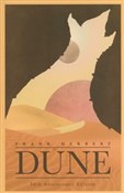 Dune - Frank Herbert -  fremdsprachige bücher polnisch 