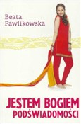 Jestem Bog... - Beata Pawlikowska -  fremdsprachige bücher polnisch 