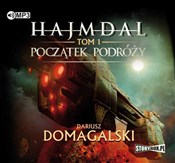 Hajmdal To... - Dariusz Domagalski - buch auf polnisch 