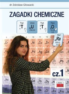 Bild von Zagadki chemiczne TUTORa