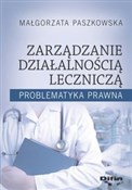 Zarządzani... - Małgorzata Paszkowska - buch auf polnisch 