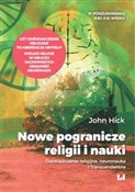 Nowe pogra... - John Hick - buch auf polnisch 