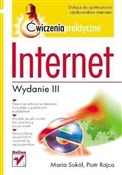 Internet. ... - Sokół Maria, Rajca Piotr -  polnische Bücher