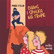 [Audiobook... - Marek Stelar -  polnische Bücher
