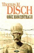 Obóz konce... - Thomas M. Disch -  fremdsprachige bücher polnisch 