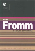 Książka : O sztuce s... - Erich Fromm