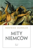 Mity Niemc... - Herfried Munkler -  polnische Bücher