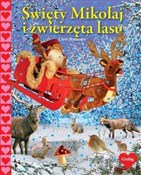 Święty Mik... - Lieve Boumans -  polnische Bücher