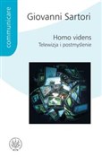 Homo viden... - Giovanni Sartori -  Książka z wysyłką do Niemiec 