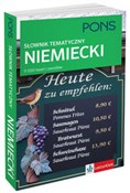 Słownik te... - Gernot Haublein, Recs Jenkins - buch auf polnisch 