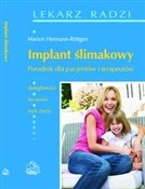 Polnische buch : Implant śl...