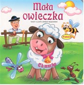 Mała owiec... - Ernest Błędowski -  fremdsprachige bücher polnisch 