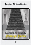 Kamienne s... - Jarosław M. Daszkiewicz -  polnische Bücher