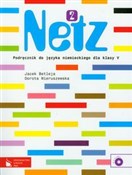Netz 2 Pod... - Jacek Betleja, Dorota Wieruszewska - Ksiegarnia w niemczech