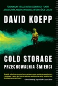 Cold Stora... - David Koepp - Ksiegarnia w niemczech