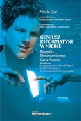 Geniusz in... - Nicola Gori -  Polnische Buchandlung 