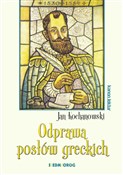 Odprawa po... - Jan Kochanowski -  polnische Bücher