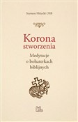 Polska książka : Korona stw... - Szymon Hiżycki