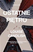 Polnische buch : Ostatnie p... - Louise Candlish