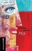 39,9 - Monika Rakusa -  Książka z wysyłką do Niemiec 