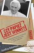 Czy papież... - Geoffrey Robertson -  Polnische Buchandlung 