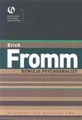 Rewizja ps... - Erich Fromm -  Książka z wysyłką do Niemiec 