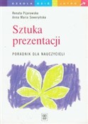 Sztuka pre... - Renata Pijarowska, Anna Maria Seweryńska -  Polnische Buchandlung 