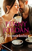 Tylko mnie... - Penny Jordan -  polnische Bücher