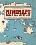 Polska książka : Minimapy Ś... - Aleksandra Mizielińska, Daniel Mizieliński