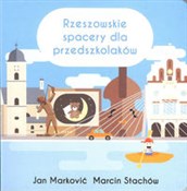 Polnische buch : Rzeszowski... - Jan Markovic, Marcin Stachów