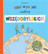 Polska książka : Wielka pod... - Beatrice Veillon