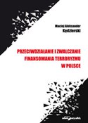 Przeciwdzi... - Maciej Aleksander Kędzierski -  polnische Bücher