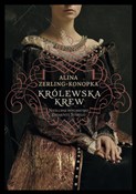 Polnische buch : Królewska ... - Alina Zerling-Konopka