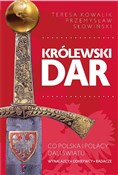 Królewski ... - Przemysław Słowiński, Teresa Kowalik -  polnische Bücher