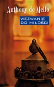 Polska książka : Wezwanie d... - Anthony Mello
