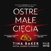 [Audiobook... - Tina Baker -  fremdsprachige bücher polnisch 