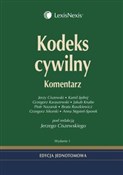 Polnische buch : Kodeks cyw... - Jerzy Ciszewski, Kamil Jędrej, Grzegorz Karaszewski, Jakub Knabe, Piotr Nazaruk, Beata Ruszkiewicz