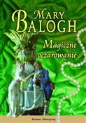 Polnische buch : Magiczne o... - Mary Balogh