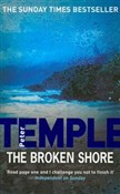 The Broken... - Peter Temple -  Książka z wysyłką do Niemiec 