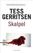 Książka : Skalpel - Tess Gerritsen