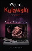 Polska książka : Patostream... - Wojciech Kulawski