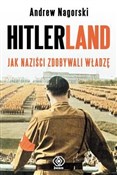 Książka : Hitlerland... - Andrew Nagorski