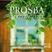 [Audiobook... - Katarzyna Janus -  polnische Bücher