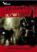 Obiekt R/W... - Tomasz Bukowski -  fremdsprachige bücher polnisch 
