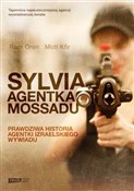 Sylvia Age... - Ram Oren, Moti Kfir - Ksiegarnia w niemczech