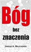 Polnische buch : Bóg bez zn... - Janusz A. Majcherek