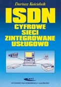 Polska książka : ISDN cyfro... - Dariusz Kościelnik
