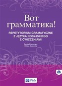 Wot gramma... - Dorota Chuchmacz, Helena Ossowska -  polnische Bücher