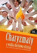 Charyzmaty... - Paweł Drobot CSsR -  polnische Bücher